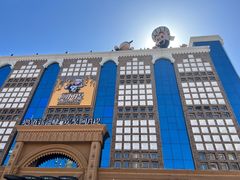 -新疆国际大巴扎