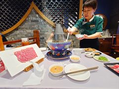 -东来顺饭庄(apm总店)