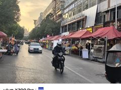 -昆明东站农贸市场