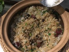 -百年果林椰子鸡(中洲店)