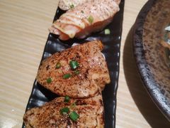 -禾绿寿司·定食·拉面·烧炸(宝安大仟里店)