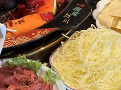 -三江两海老火锅(北京首店)
