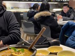 -半山腰·云南菜(侨福芳草地店)