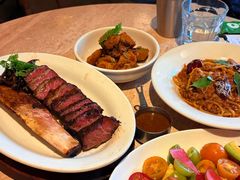 -O'eat Blossom&Pelican(深圳首店)