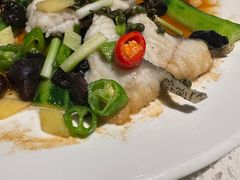 大盘鱼-任兴记(定西路店)
