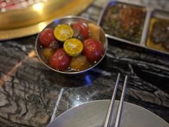 -义气烤肉餐吧(大族广场店)
