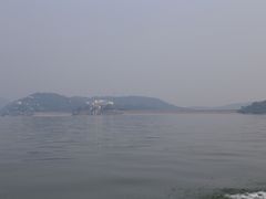 -万佛湖风景区