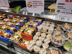 -物美超市(通州华业玫瑰店)