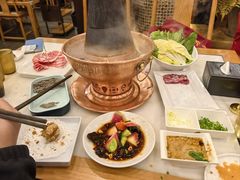 -牛街·马辈儿涮肉(牛街二店)