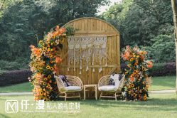 -仟漫私人婚礼定制(纳帕溪谷后湾店)