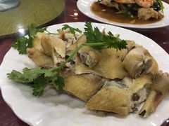-南海渔家•海鲜•正宗海南菜(海棠湾店)