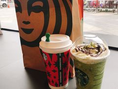 -星巴克臻选(盐城金鹰聚龙湖店)