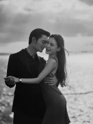 -古摄影婚纱