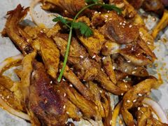 -羊之道草原味道清真餐厅(番禺店)