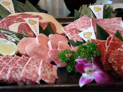 -热血兄弟·炭火烤肉(融侨中心店)