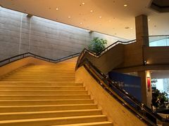 -上海静安昆仑大酒店