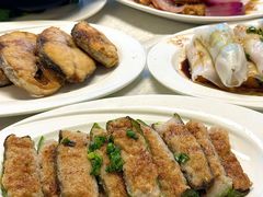 -汇兴源餐馆(小北路店)
