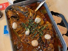 -鱼酷活鱼烤鱼(沈阳大悦城店)