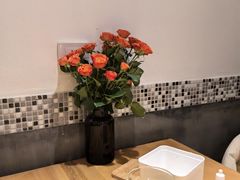 -山茶云南菜(中关村店)