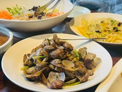 -纪林菜馆·博山菜老字号(华光路店)