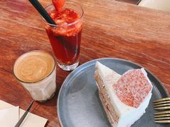 -O'mills Sourdough Bakery&Bistro(永嘉路店)