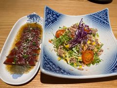 -山之川·日式料理(瀚海海尚店)