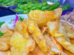-山河屯铁锅炖·非遗铁锅炖(华强北店)