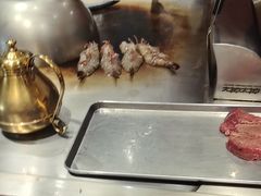 -大神太神·铁板烧(七宝领展广场店)