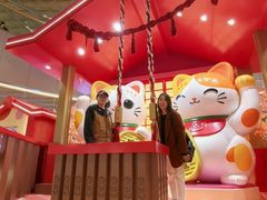 -东荟城名店仓