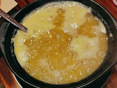 -蚝堡海鲜·威海菜·海肠捞饭·烧烤·亚洲吃蚝公司(幸福门店)