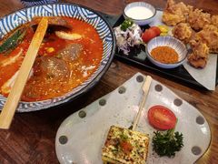 -仙隐小鹿中華の日料(正弘城店)