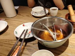 -茄子恰恰·新云南小炒(坪山益田店)
