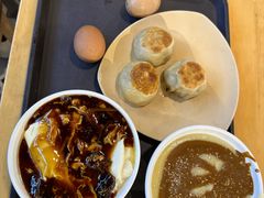 -惠丰门丁肉饼店