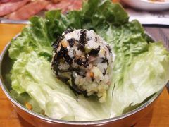 -韩一品韩国料理(柏庐南路店)