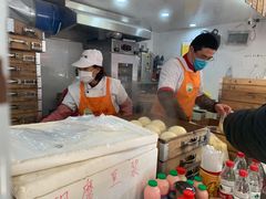 -哊咪养生粗粮(华严菜市场店)