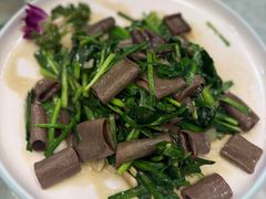 -牟传仁饭庄(星海店)