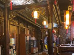 -小龙坎火锅(香港中路店)