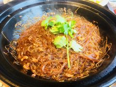 -老长沙湘菜馆(凤凰路店)