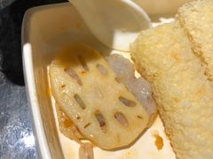 -海底捞火锅(德辉广场店)