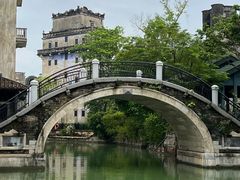 -赤坎·广东华侨国际旅游度假区