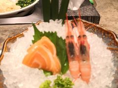 -大渔铁板烧(花园道店)
