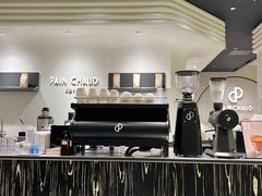 -peekoo coffee(尚嘉中心店)