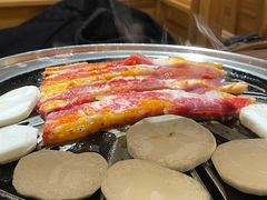 -九田家黑牛烤肉料理(石路天虹店)