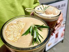 -Seesaw Coffee(上生新所店)