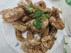-人和啤酒屋海鲜大排档(营口路店)