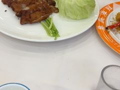-粤盛海鲜平价店(洛溪食街店)