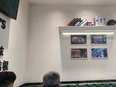 -小杨生煎(香港名都店)