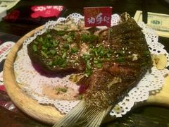 -蘭奢雅集·江浙菜(青山江滩店)