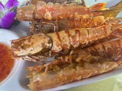 -东江海鲜大排档·潮汕菜·砂锅粥