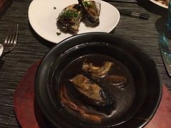 -长沙北辰洲际酒店-兰调全日餐厅